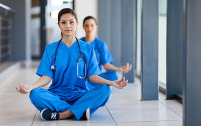 Bilan après 2 années de cours de yoga au sein d’un hôpital